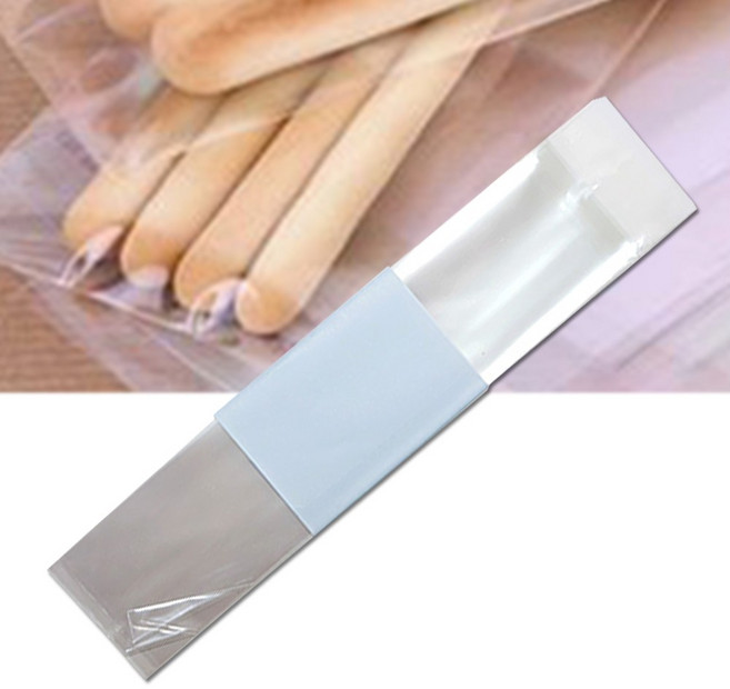 초콜릿 만들기 DIY 재료-도구/포장/토핑/초코펜 골라담기 -초콜릿을 다양하고 예쁘게 꾸며보세요~, 6cm접착opp 10장, 10개, 2g