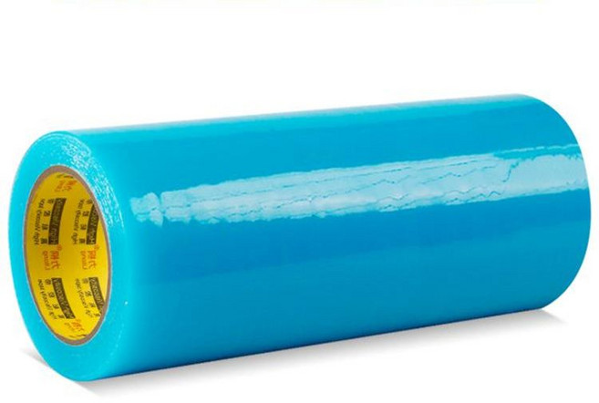 비닐하우스 보수 테이프 방수 방한 고점도 플라스틱 고점도 20cmx50m 블루