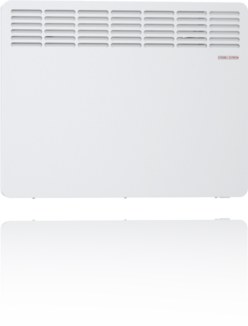 스티벨엘트론 컨백터 벽걸이형 전기 팬 온풍기 난방기 라디에이터, CNS 100S