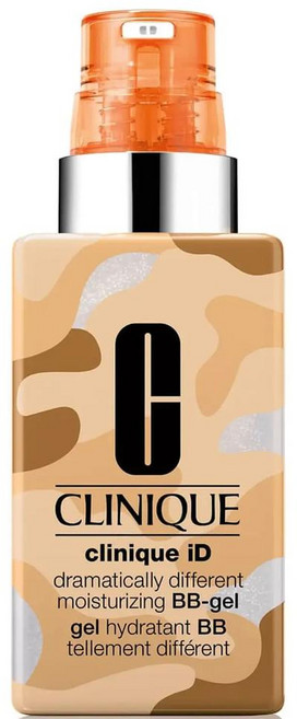Clinique 크리니크 iD 드라마틱컬리 디퍼런트 모이스춰라이징 비비-젤, 1개