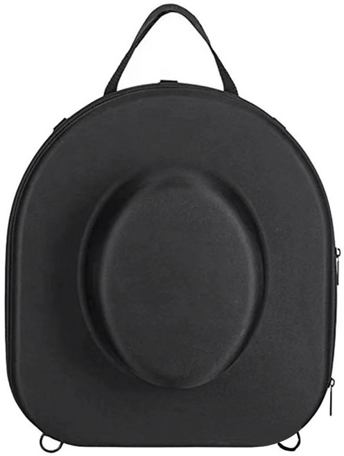 여행용 모자 케이스 모자박스 정리함 보관 페도라용, 기본, 1개