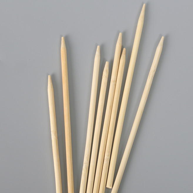 나무 막대 스틱(20개) [2034] / 우드 나무 막대기 봉 스틱 diy 만들기 재료