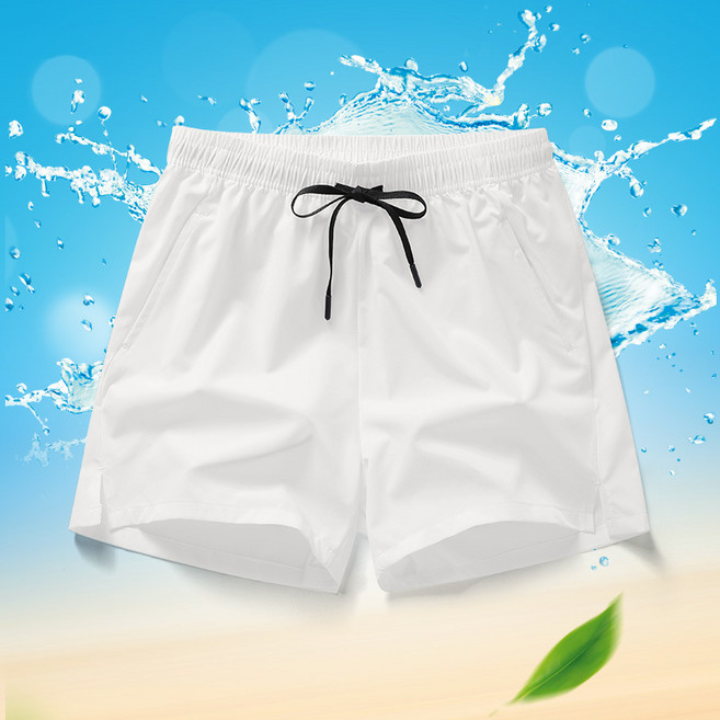 UPPERCUT 남녀공용 스포츠 반바지 빅사이즈 밴딩 반바지 여름 트레이닝 쇼츠 퀵드라이 쿨링팬츠