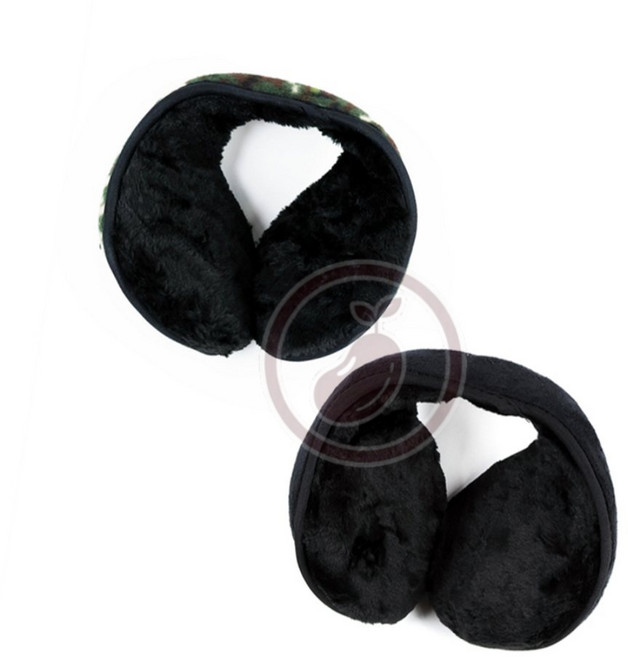 콩들 방한용 특대형 귀마개 귀덮개