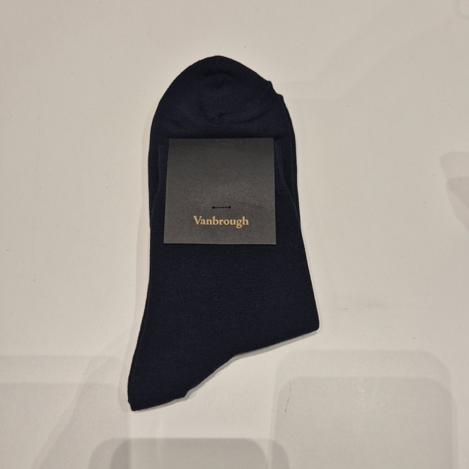 [AK수원점][레노마]남성정장 신사양말 네이비 짥은목RZRSO1002