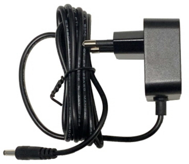 제스파 손마사지기 ZP1910 ZP2162 ZP3932 ﻿호환 어댑터, 1개