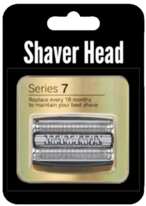 어미닛데이 브라운 7시리즈 호환 면도날 70B / 70S 교체용 헤드, 1개