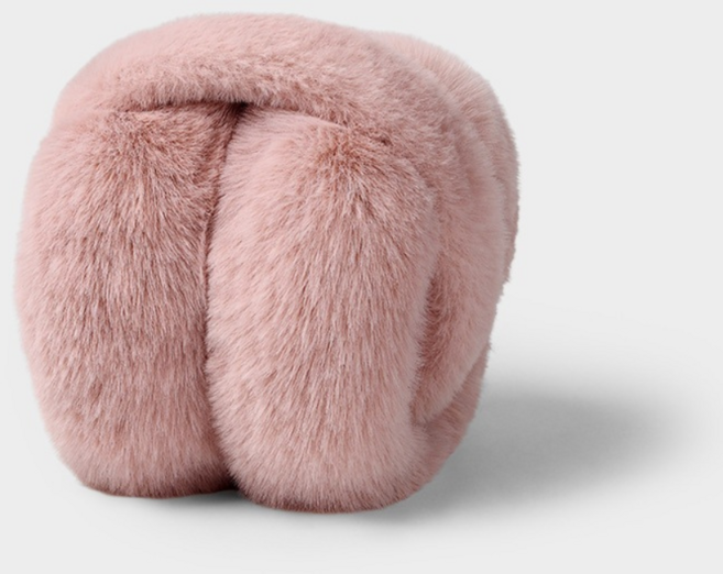 RADY 털귀마개 귀마개 귀도리 방한 겨울 이어머프 귀돌이 귀덮개