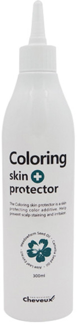 디어스 슈보 컬러링 스킨 프로텍터 300ml두피자극최소, 2개, 300ml