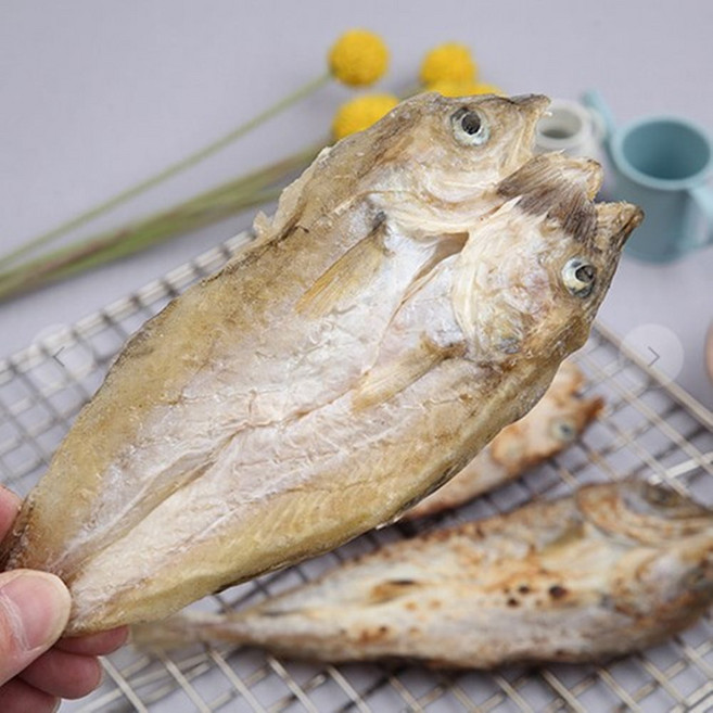 VB vb 대구 포 조미 노가리 안주 7마리 250g x2 봉식자재 업소용 식재료 식당용 대용량 단체 급식용, 250g x2봉, 2개