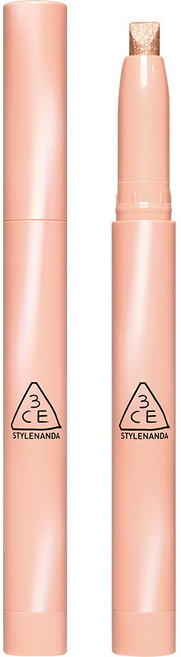 3CE 아이 스위치 스틱, 1개, 오렌지 베이크