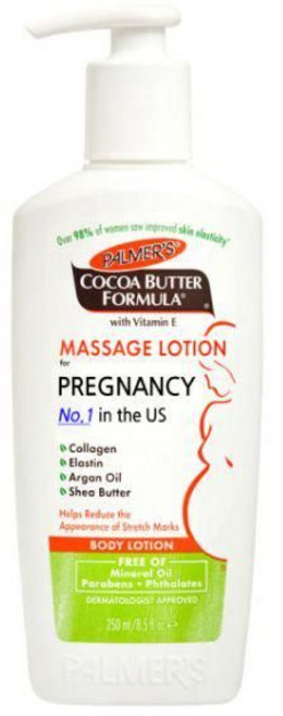파머스 코코아버터 프레그넌시 로션 250ml