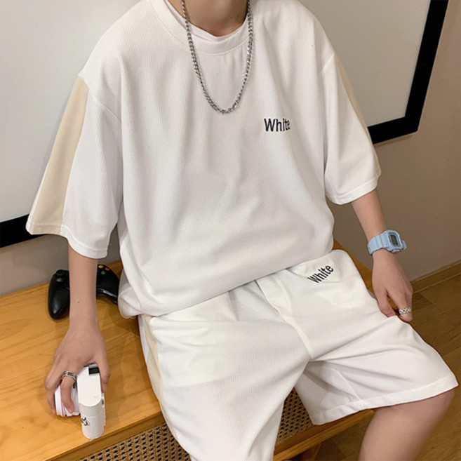 로드니 트레이닝 상하의 세트