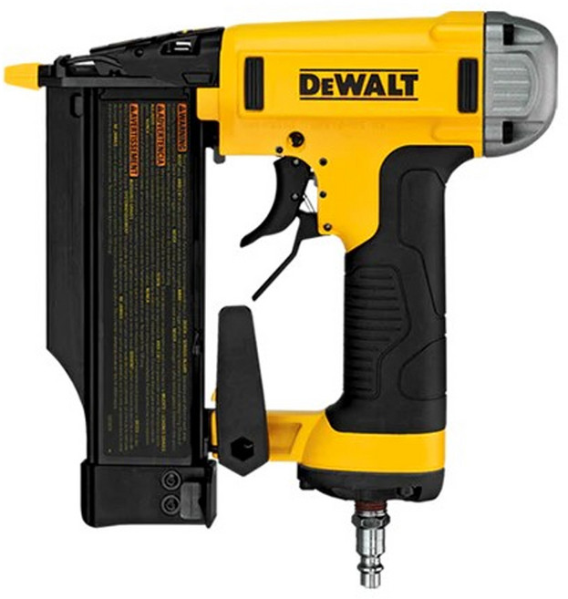 디월트 에어타카 DWFP2350K 630 실타카 타입, 1개