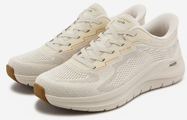 스케쳐스 남자 고워크 아치핏 2.0 슬립인스 SL0MPCGX071엔씨분당점