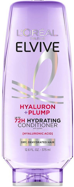 L'Oréal Paris 엘바이브 히알루론 컨디셔너 375ml, 1개