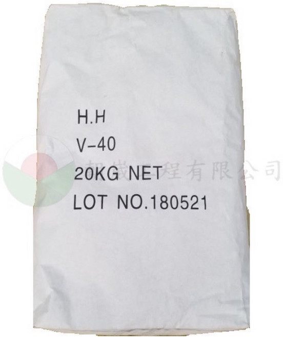 輕質砂漿 20kg, 1個