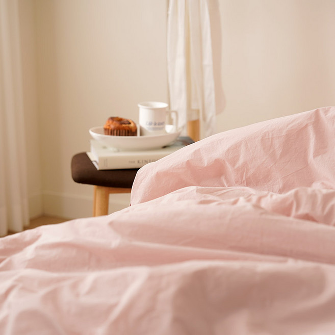 프리미엄 100% 호주산 양모 메리노울 차렵 이불