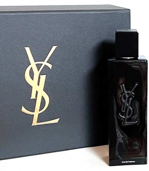 입생로랑 마이셀프 르 퍼퓸 (백화점선물포장), 1개, 40ml