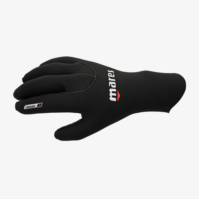 마레스 플렉사 클래식 3mm 다이빙 장갑