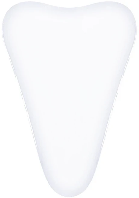 1/3pcs Camel Toe Pad 개인 ​​컨실러 실리콘 패드 부품 재사용 가능한 간호 접착 수영복 스티커 여성 보호, 04 1pcs Transparent