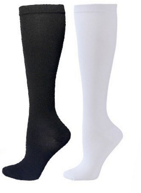 온리코 여성 골프 니삭스 압박 스타킹 1+1