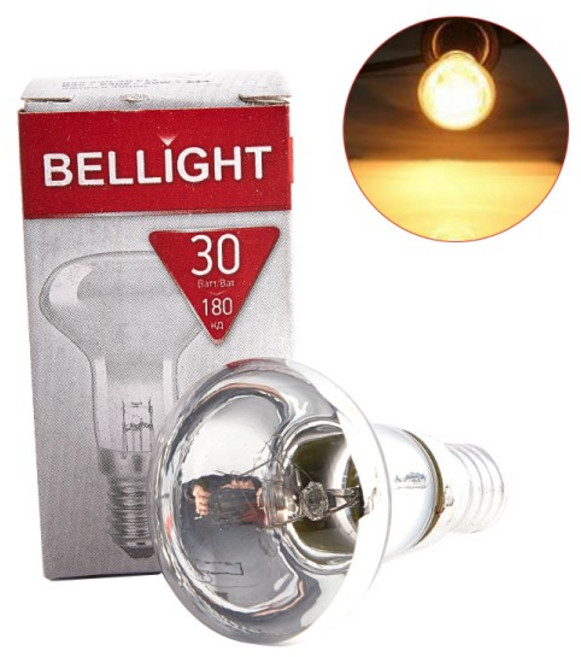 투명 교체 용암 램프 스포트라이트 나사 전구 스포트라이트 액세서리 E14 R39 30W 1 개