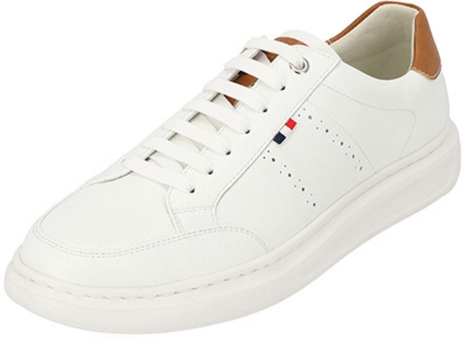 엘칸토 인텐스 남성 캐주얼 스니커즈 3.5cm LCMS88I326