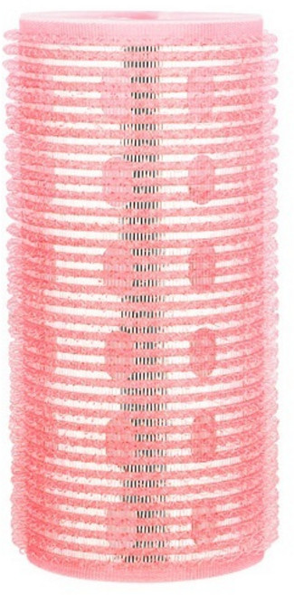 열전도 헤어롤 구르프-대 1개입 약4.5x10cm 앞머리 뽀글 미용소품, 1개