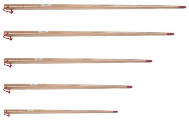 나무지시봉 중 지휘봉 2.6x65cm 육형제바둑_0070GF