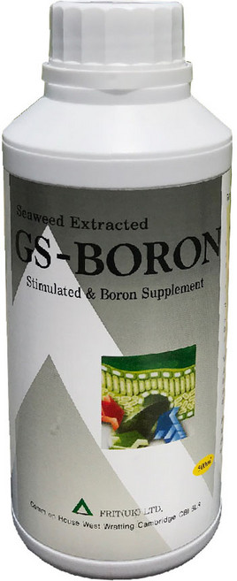 대유 씨켈프 500ml 식물 영양제 비료 식물 사과 포도 배 고추 냉해 예방, 1개