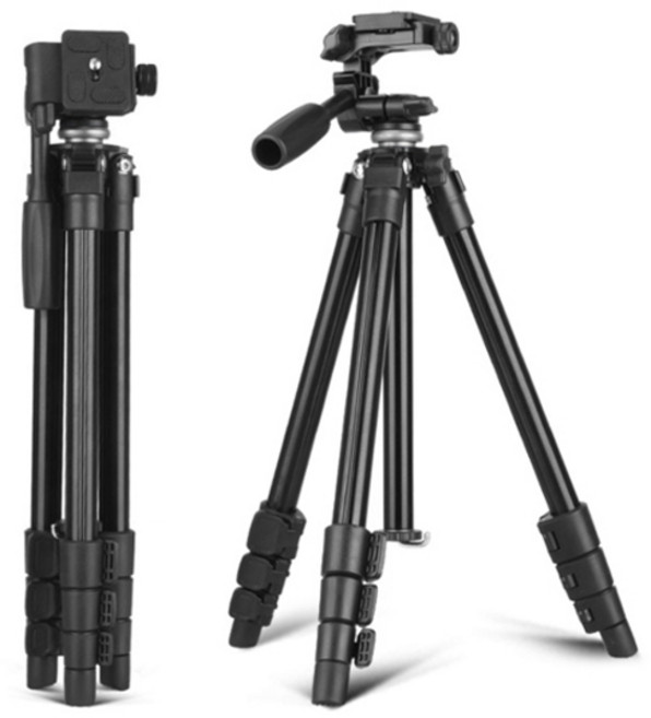 호루스벤누 TM-4LN 미러리스 스마트폰 스마트 삼각대