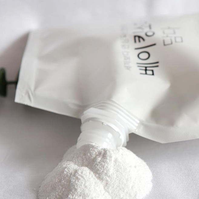 뒤꿈치 굳은살 제거 패치, 1ml, 1개, 1개입