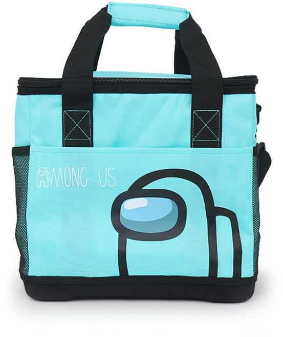 어몽어스 도시락가방 [소프트 쿨러백-YP3136] [O0311]