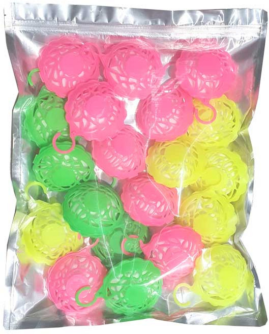 5위 - 장미 나프탈렌 대용량 벌크 멧돼지 뱀 피해감소제 1kg, 40g, 20개