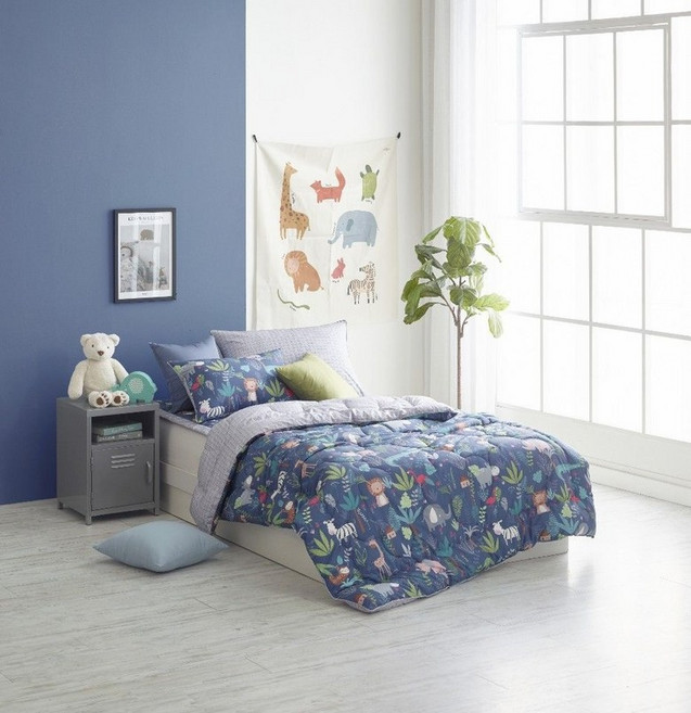 알레르망 베이비 레비2슈퍼싱글차렵세트D 177043