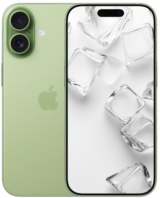 i/폰17 새제품 미개봉, 512GB, 세이지 아이폰 17