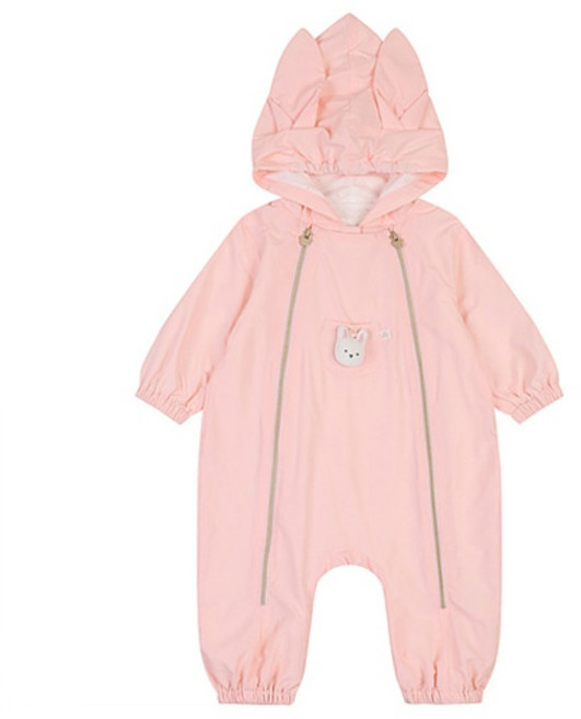 아가방 제제래빗화섬우주복(01S527551)