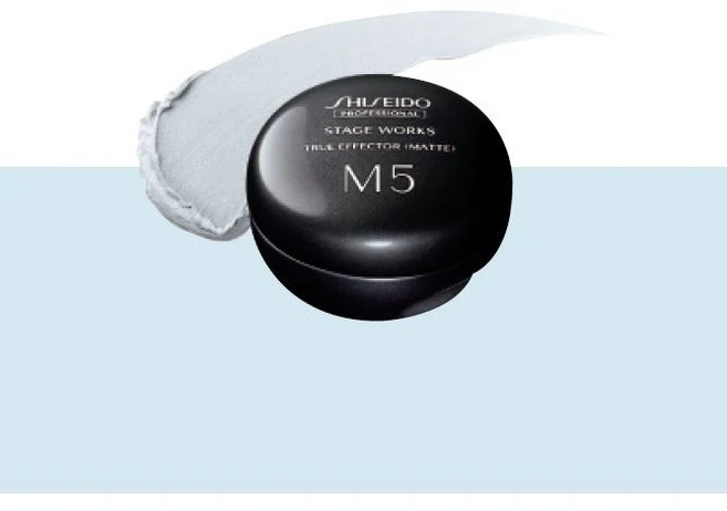 시세이도 스테이지웍스 트루이펙터 매트 80g(강력/휴대형), 80g, 1개 - 쿠팡