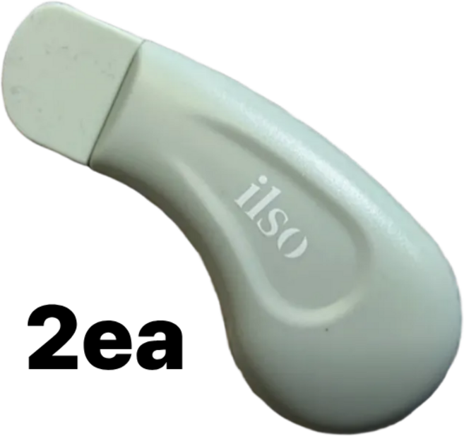 일소 딥 클린 마스터, 무향, 2개