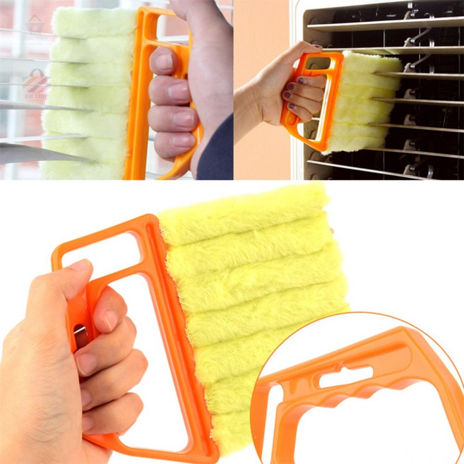 pick 청소솔 브라인드먼지제거 블라인드청소브러쉬