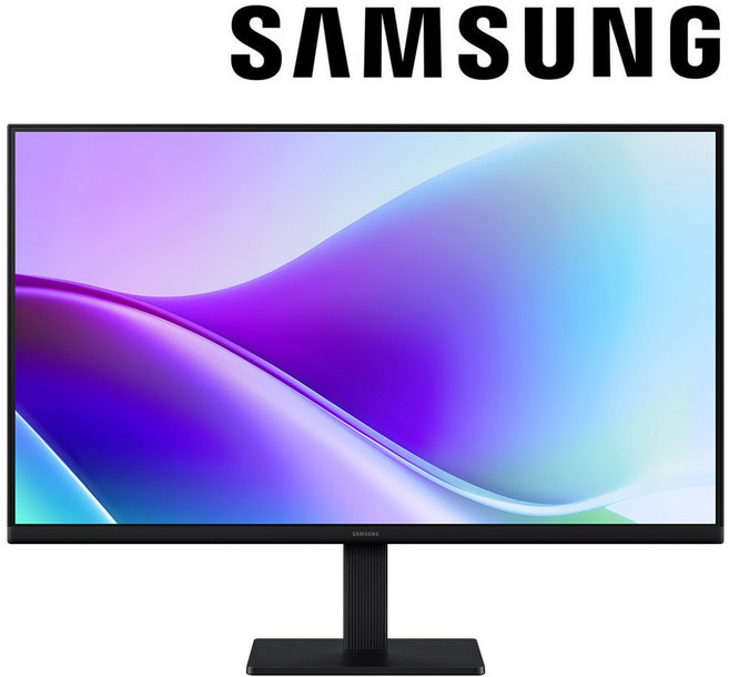 삼성전자 60.4cm(24인치) 에센셜 모니터 S32GF 120Hz S24F322 LS24F322GAKXKR, 삼성 24인치 CCTV 모니터, 60.4cm