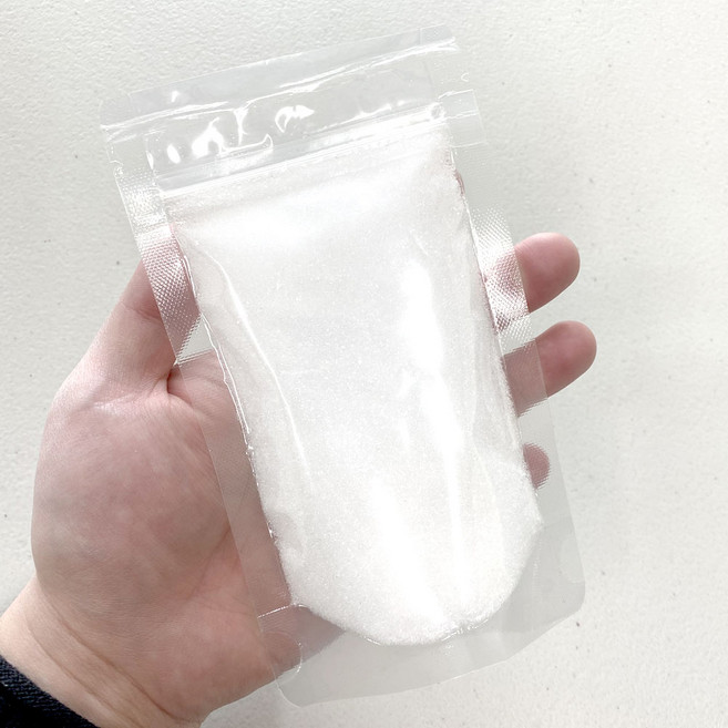 핀란드산 100% 자일리톨 가루 분말 100g 사탕만들기재료, 1개