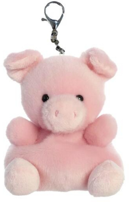 아트박스/팜팔스 팜팔스 키링 아기돼지