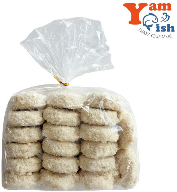 산토미야 감자고로케 800g (40g), 5개