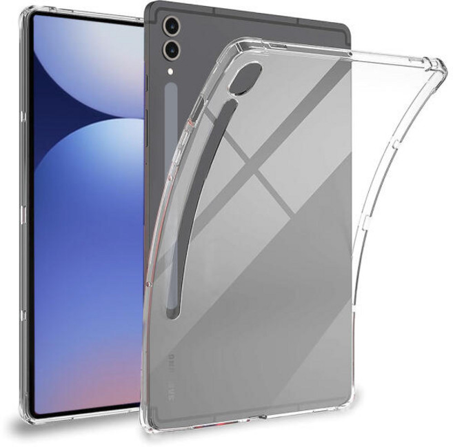 갤럭시탭 S10 울트라 투명 TPU 젤케이스