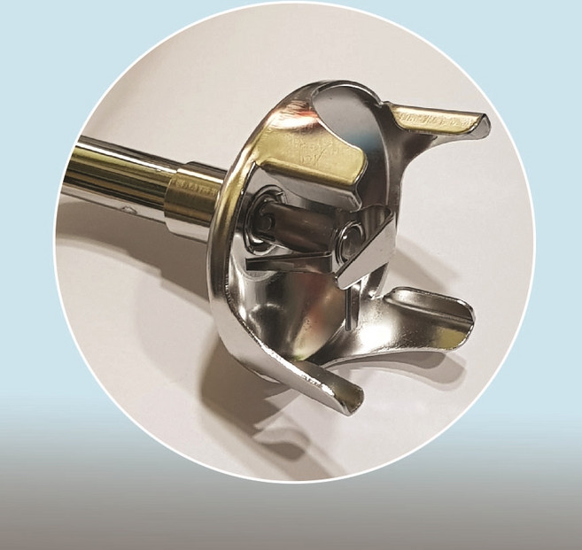 하이벨 노믹스 핸드블렌더, 노믹스 핸드블렌더(JL-330)