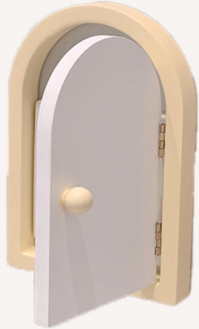 스위치 가리개 콘센트 커버 도어커버 벽장식 손잡이, 옐로우