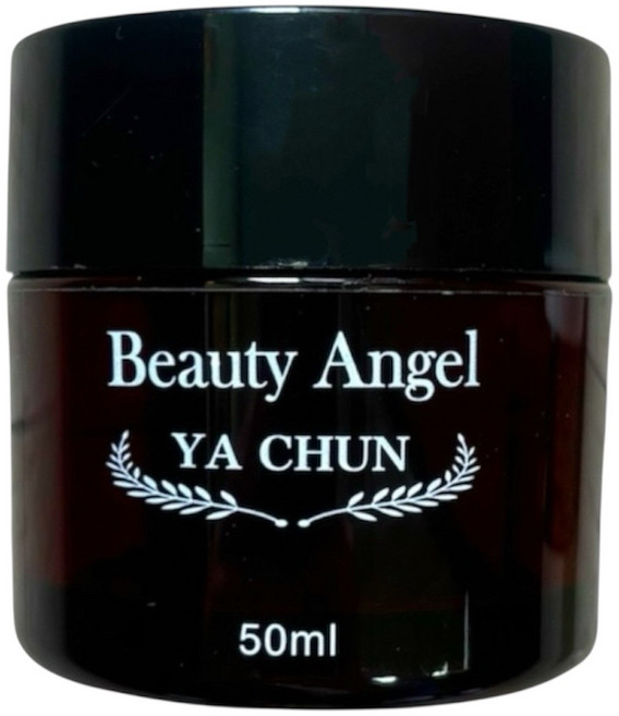 YA CHUN 神經醯胺硫辛酸凝膠, 1個, 50ml