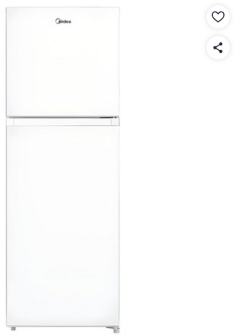 마이디어 냉장고 173L, MDRT237FGO01(173L 냉장고)